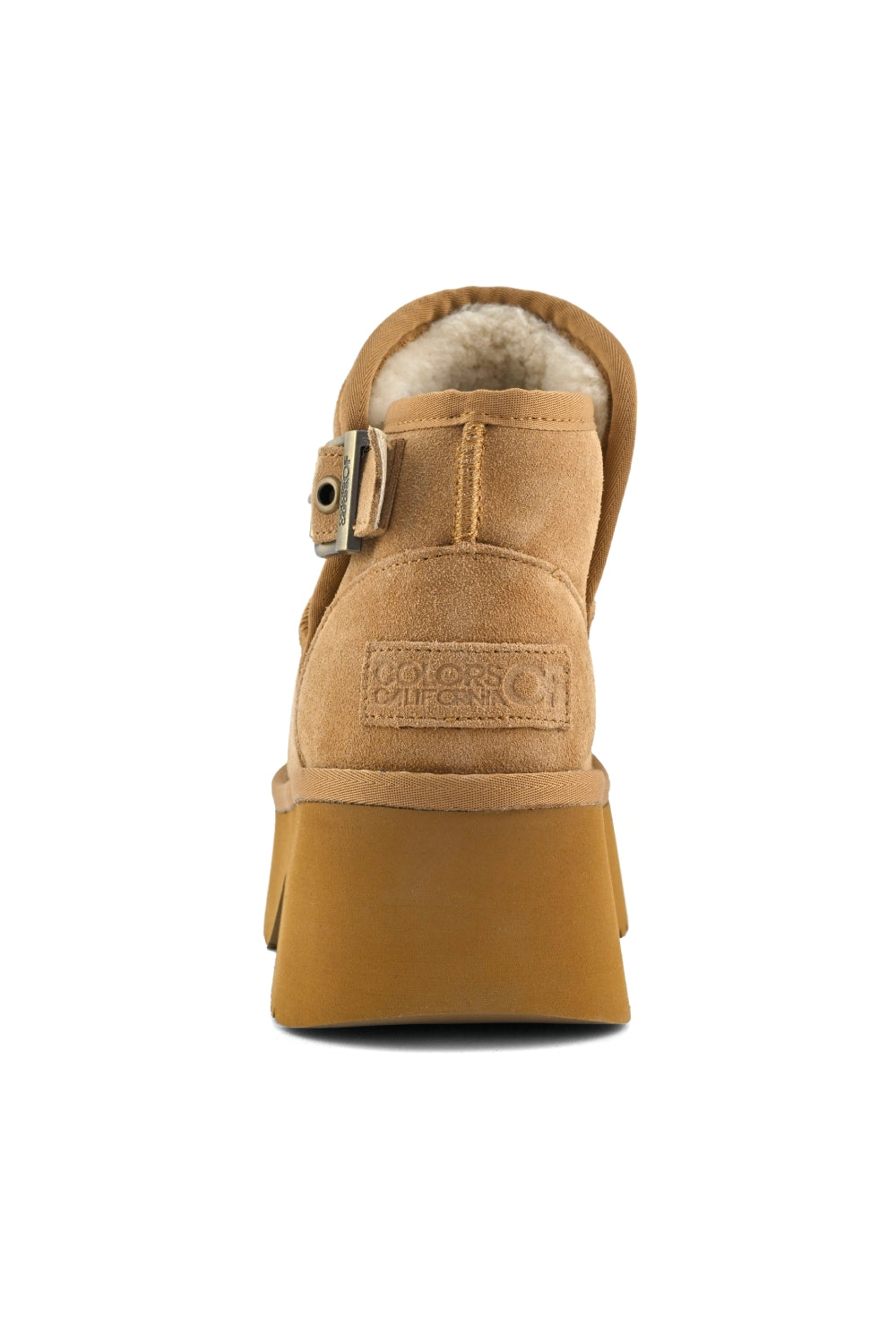 Colors of California - Helen Boots