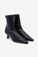 Angel Stretch Boots