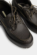 Corina Moccasin Shoes
