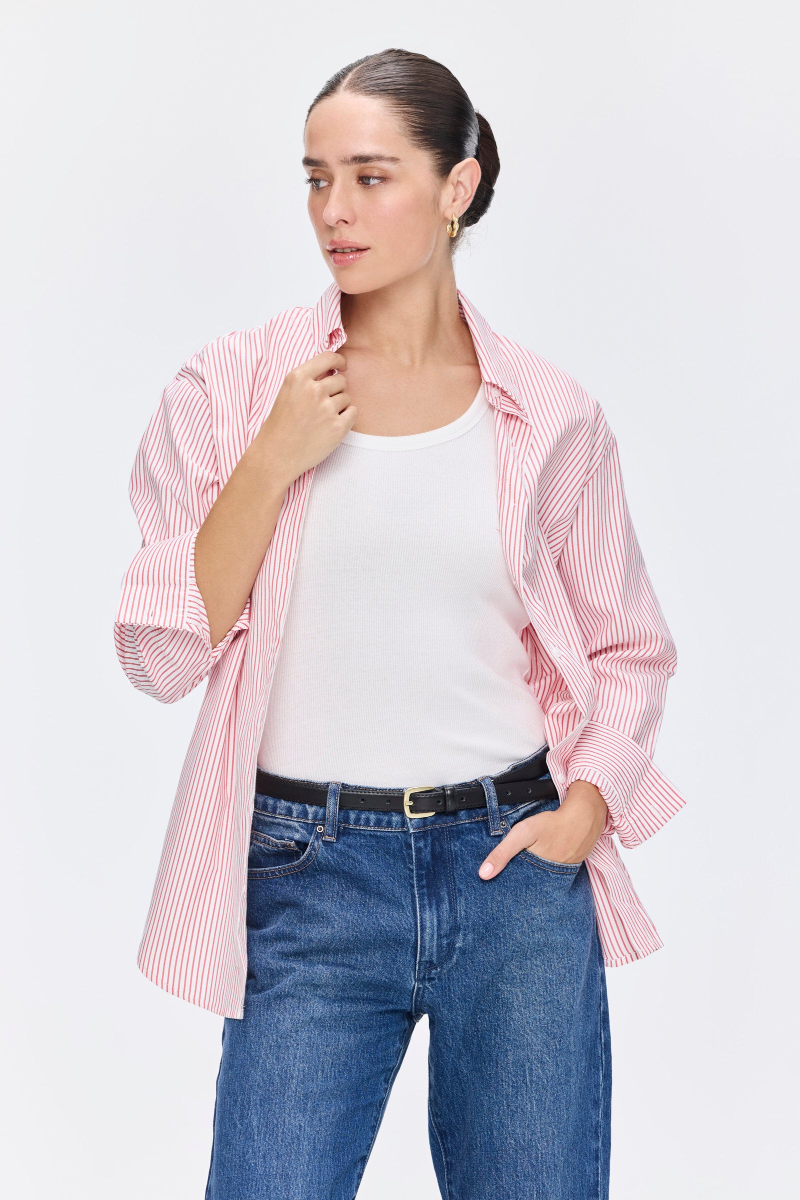 חולצת איירה