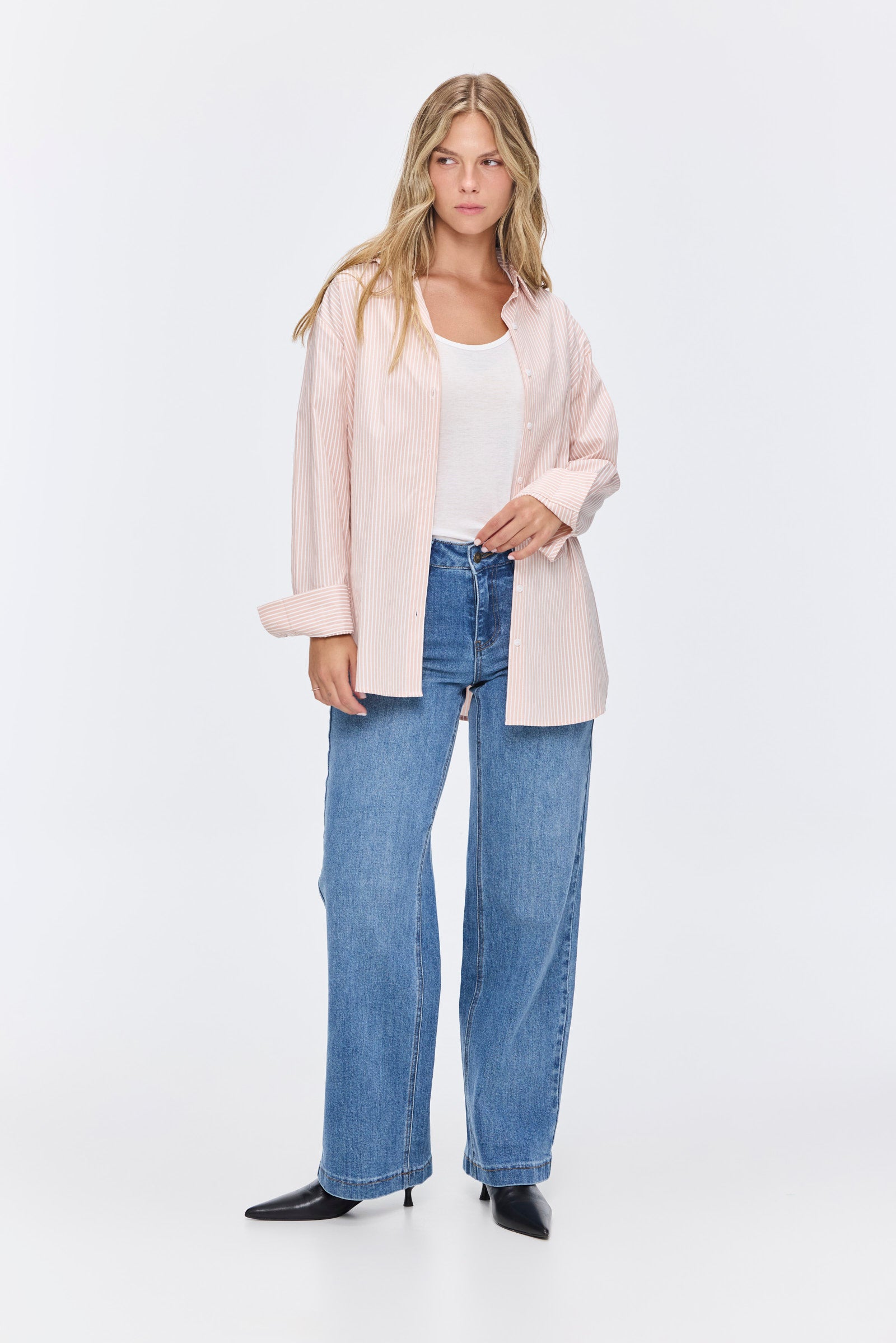 חולצת איירה