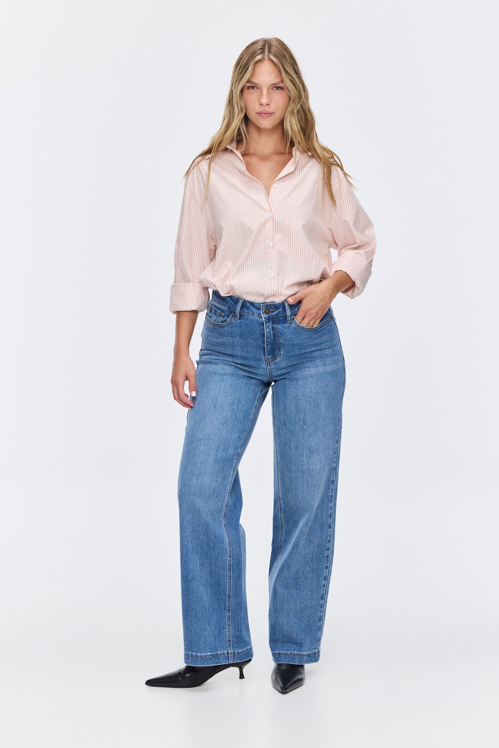 חולצת איירה