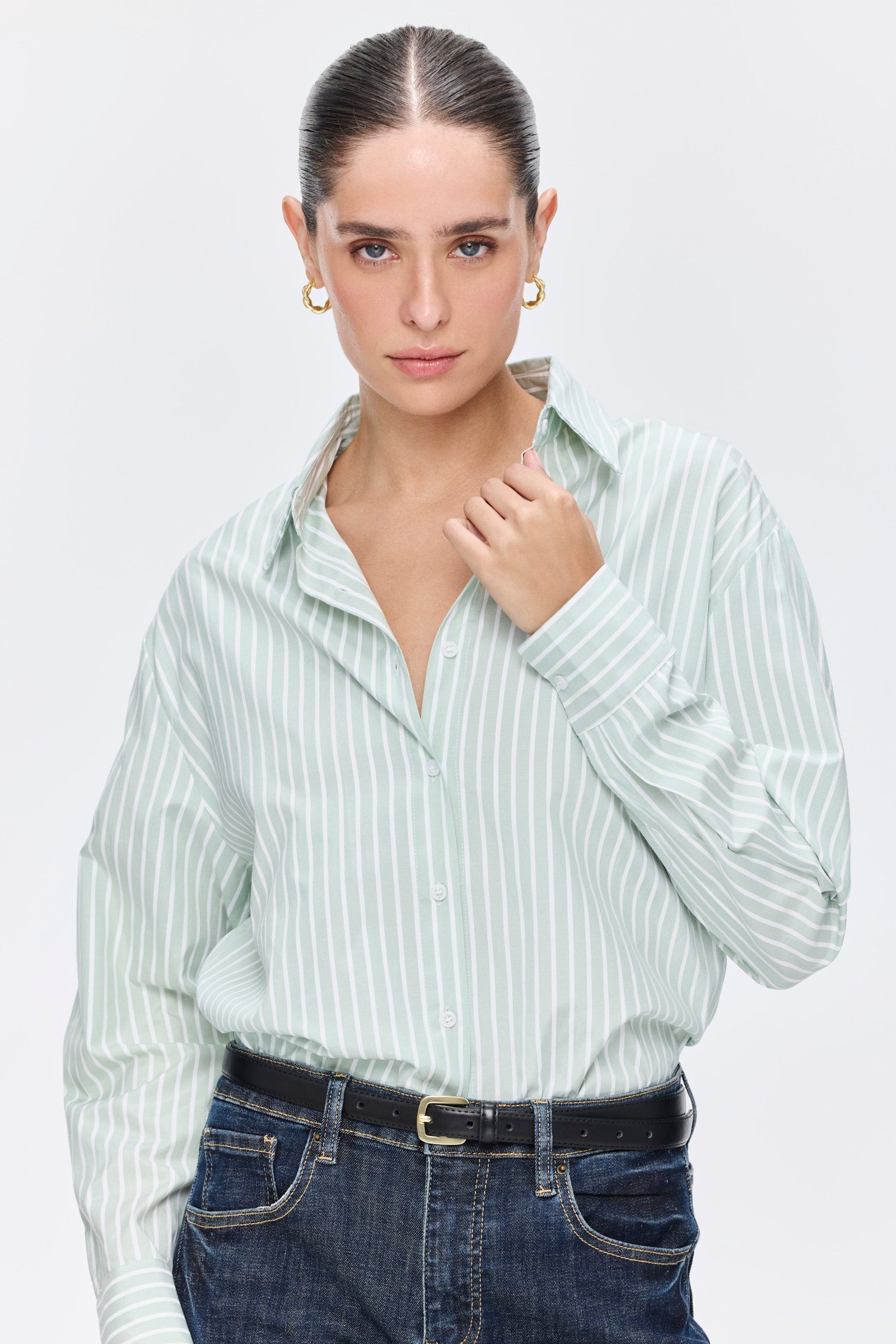 חולצת איירה