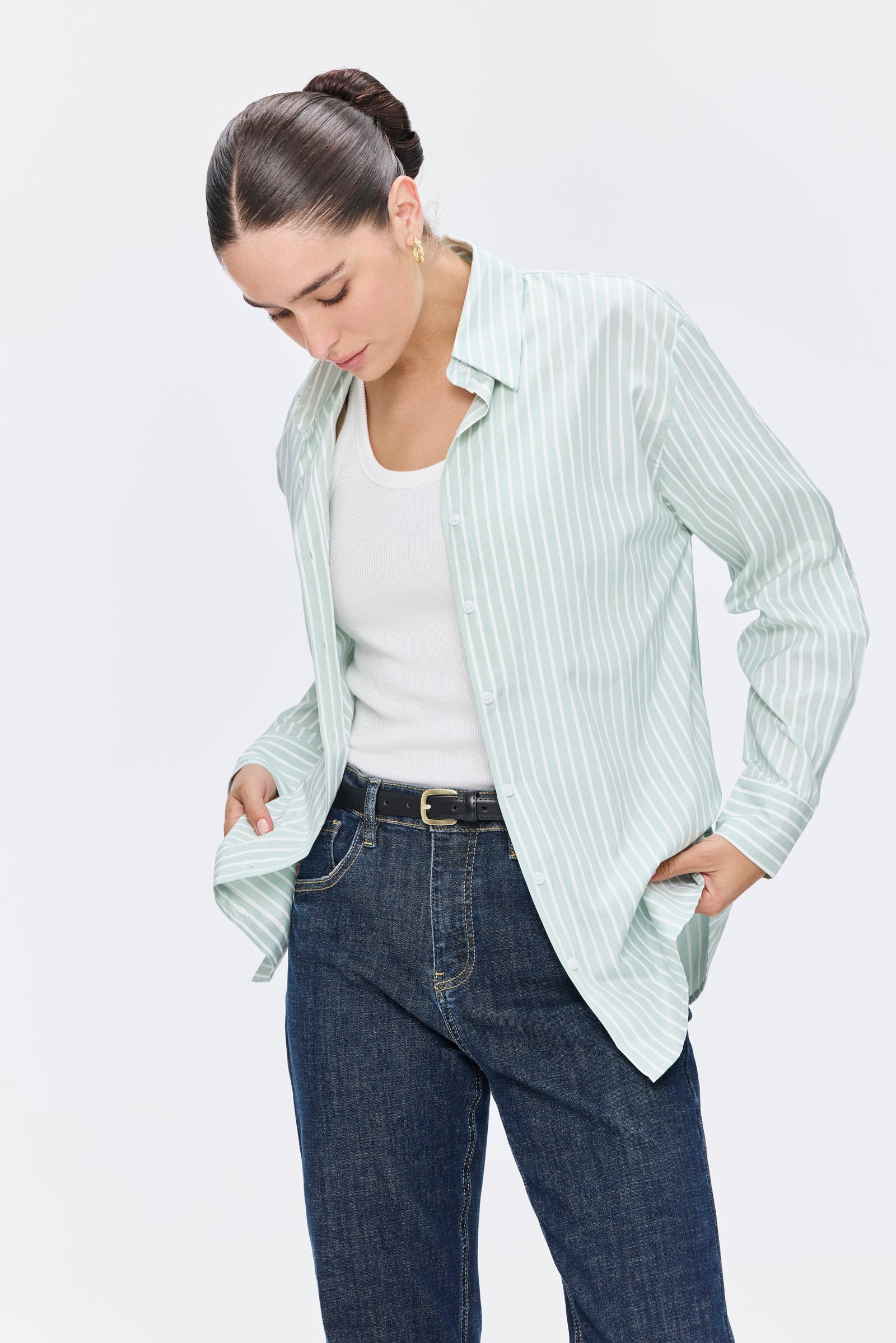 חולצת איירה