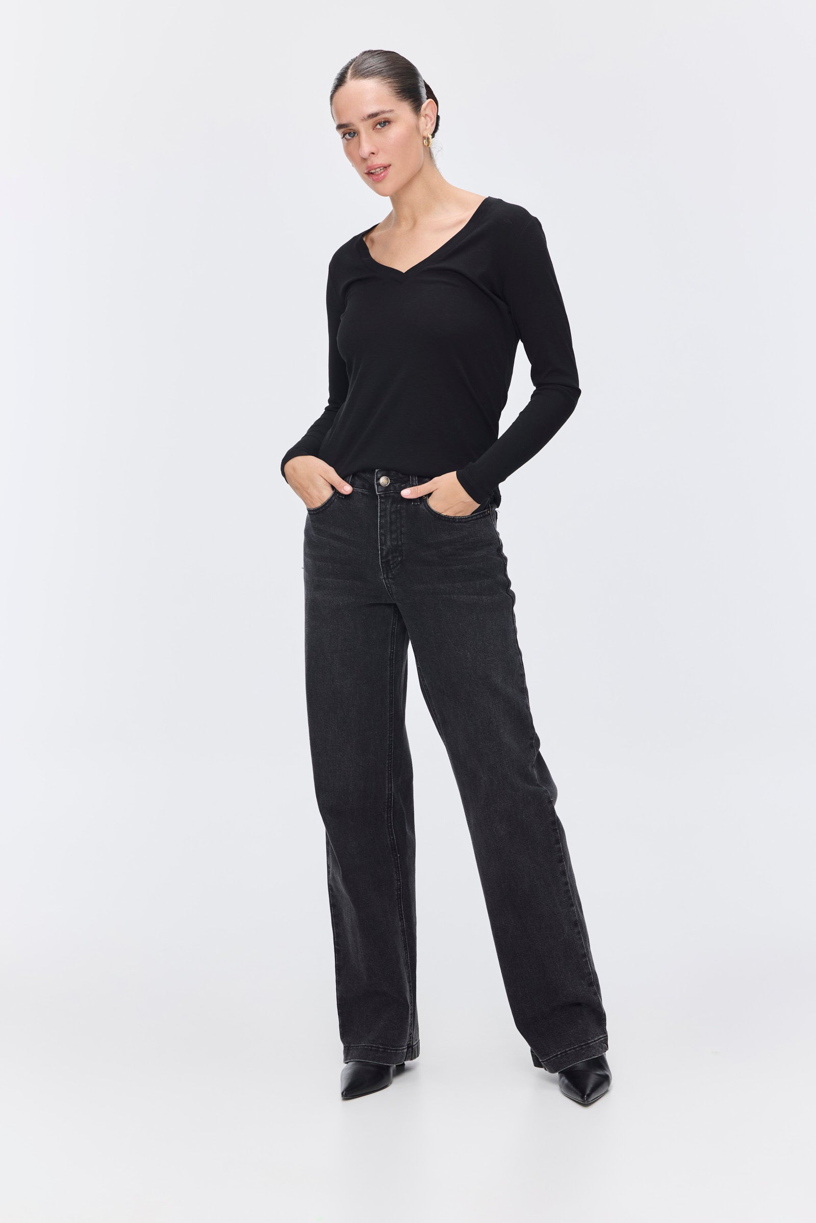 חולצת סיילו