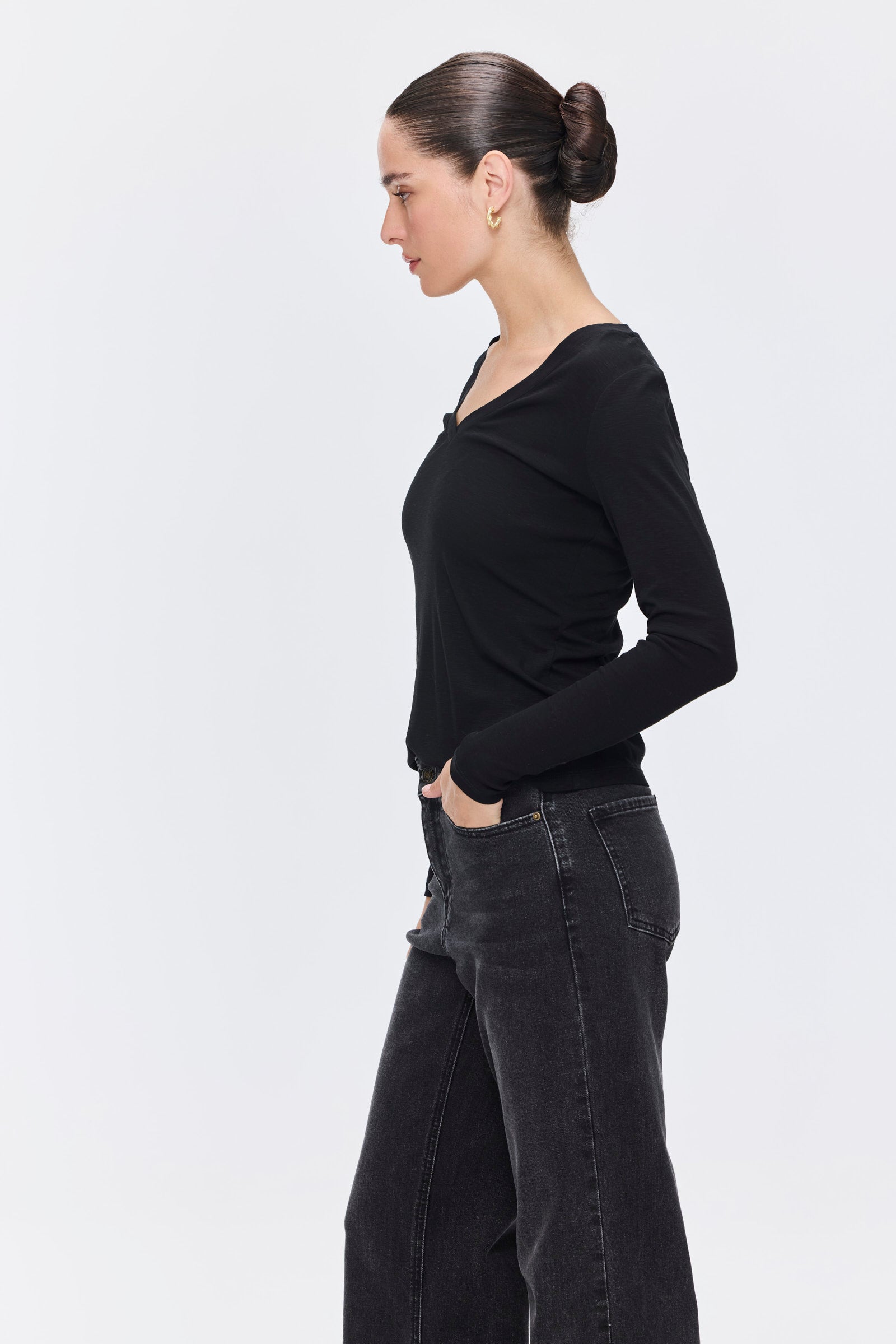 חולצת סיילו