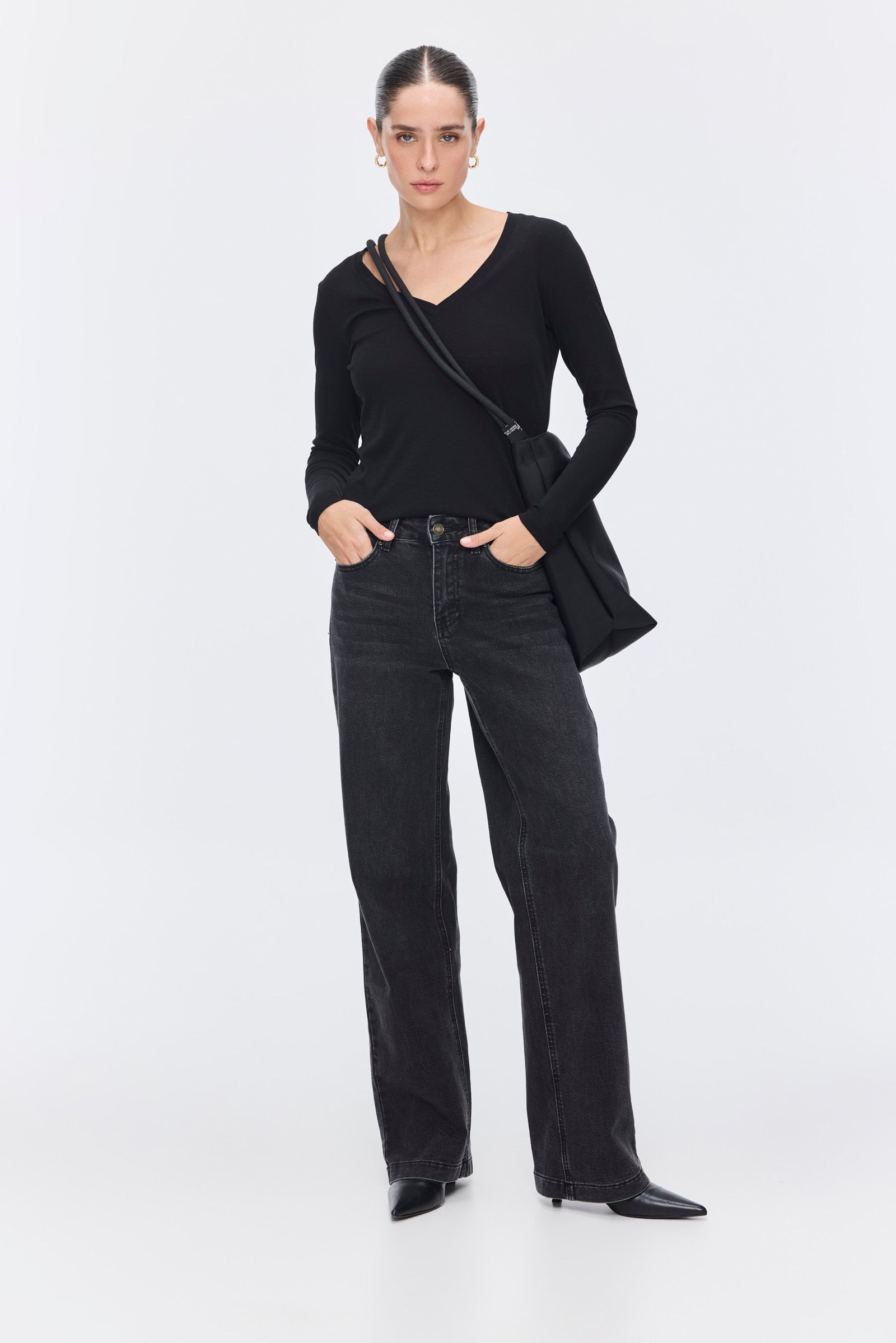 חולצת סיילו