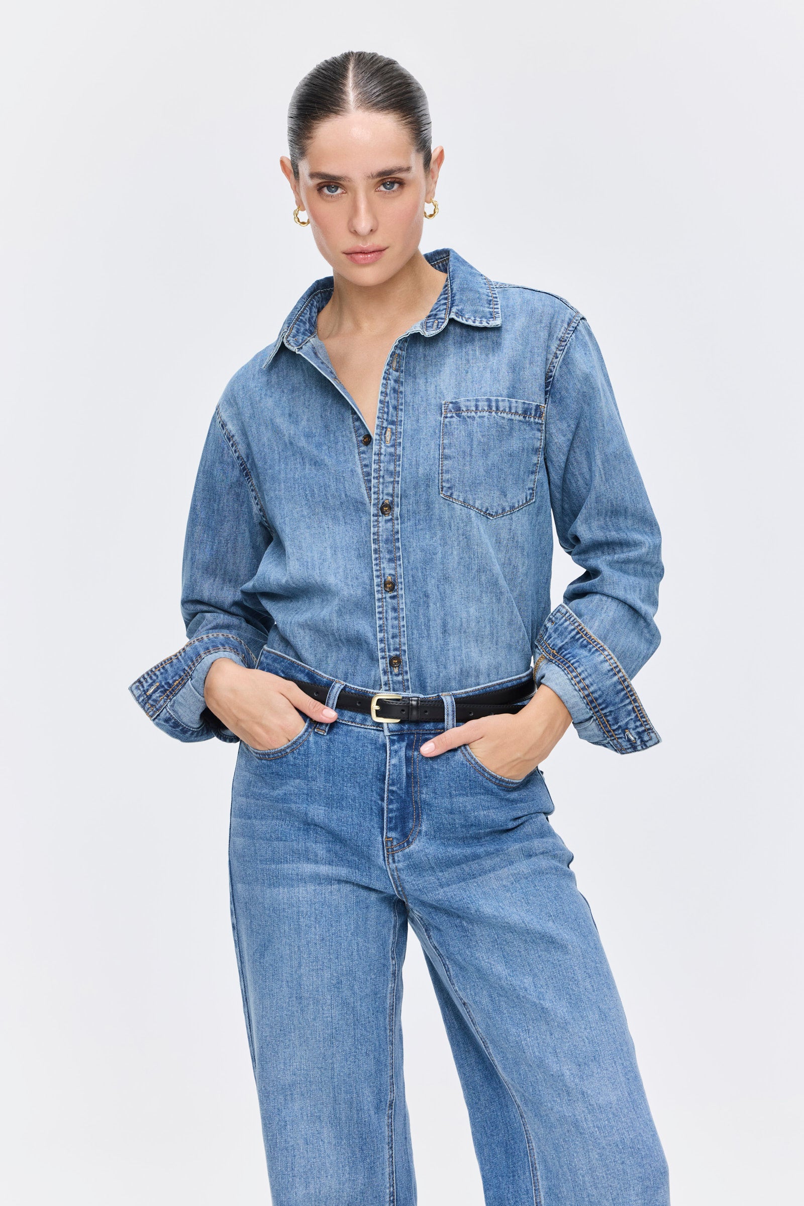 חולצת אמליה