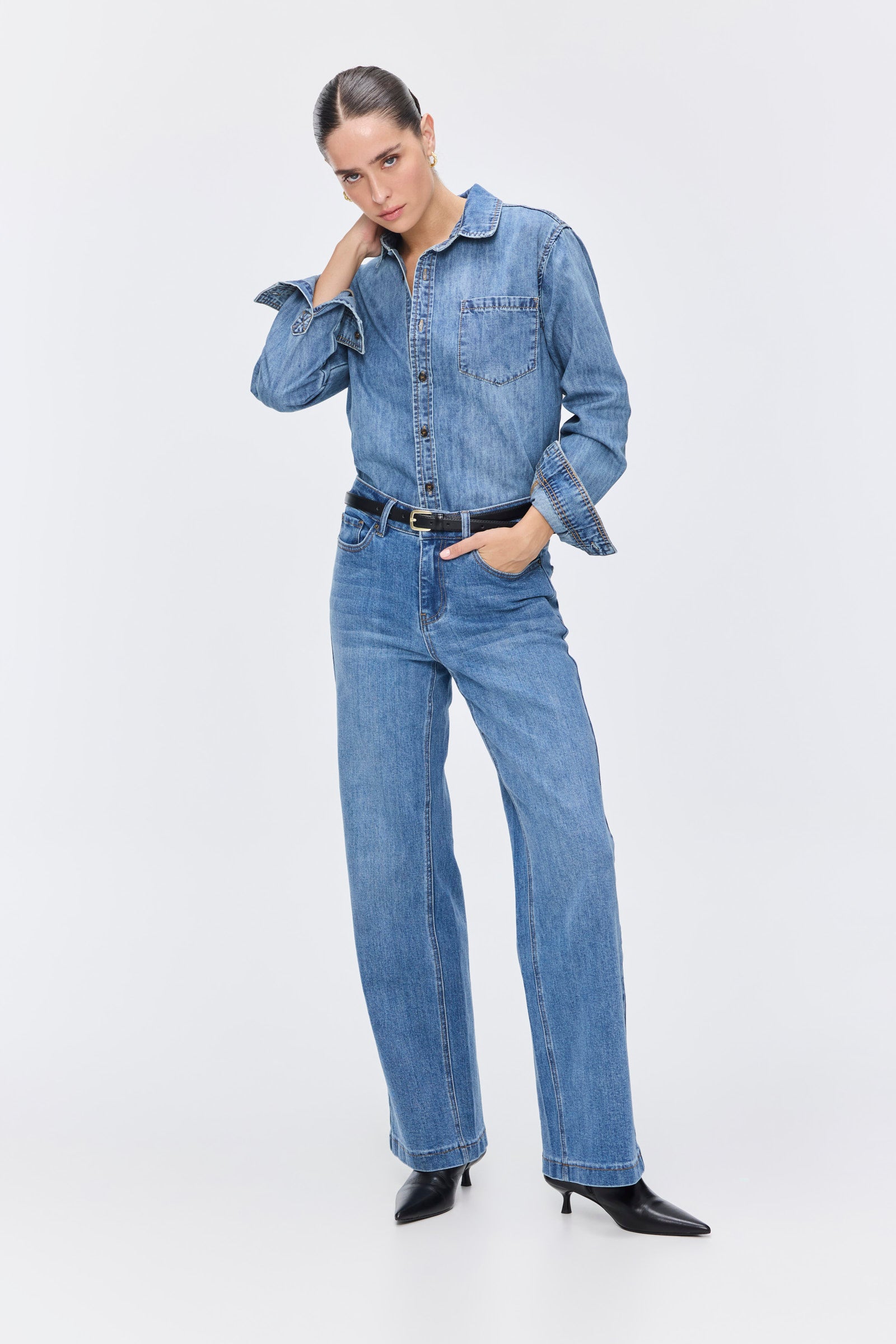 חולצת אמליה