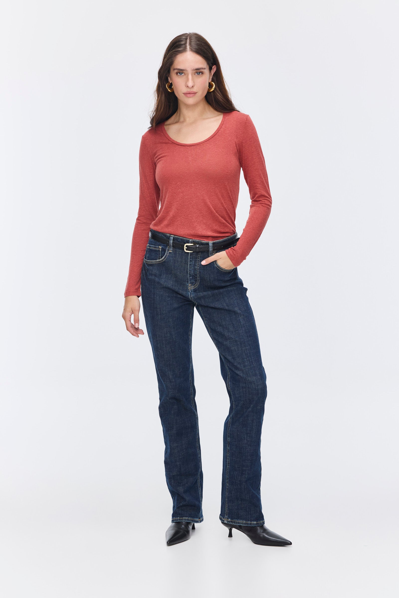 חולצת סופיה