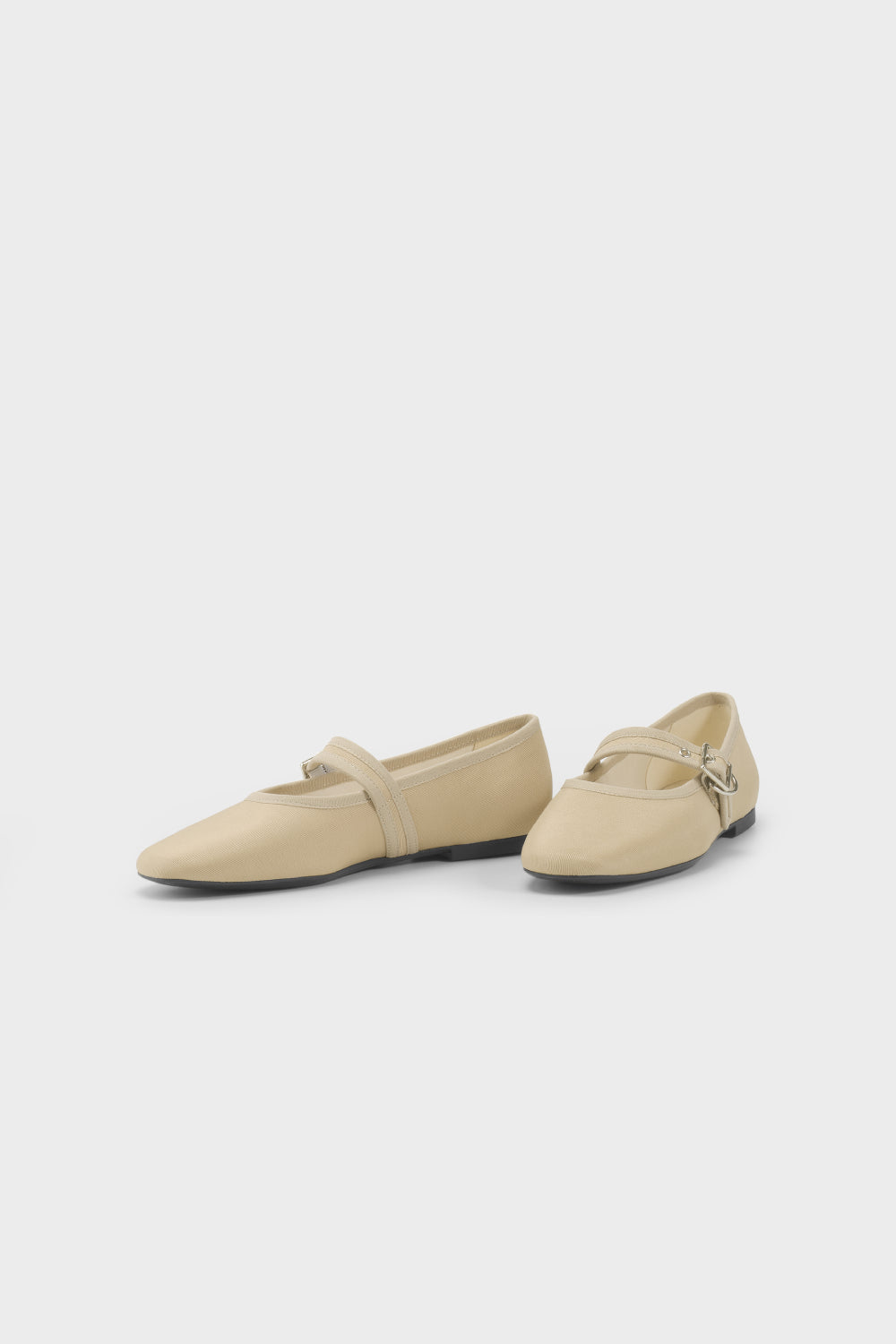 Jolin Mary Jane Shoes
