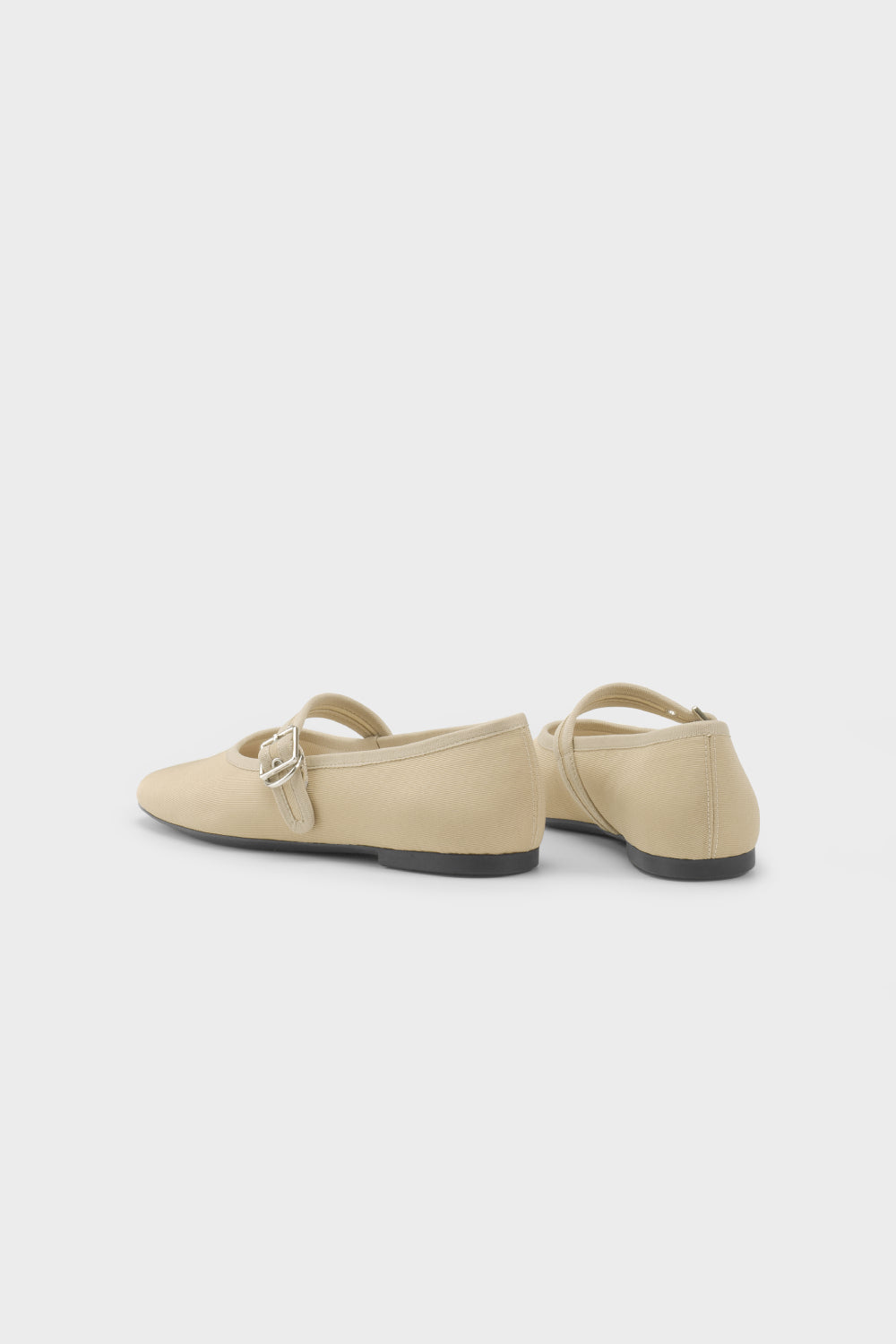Jolin Mary Jane Shoes