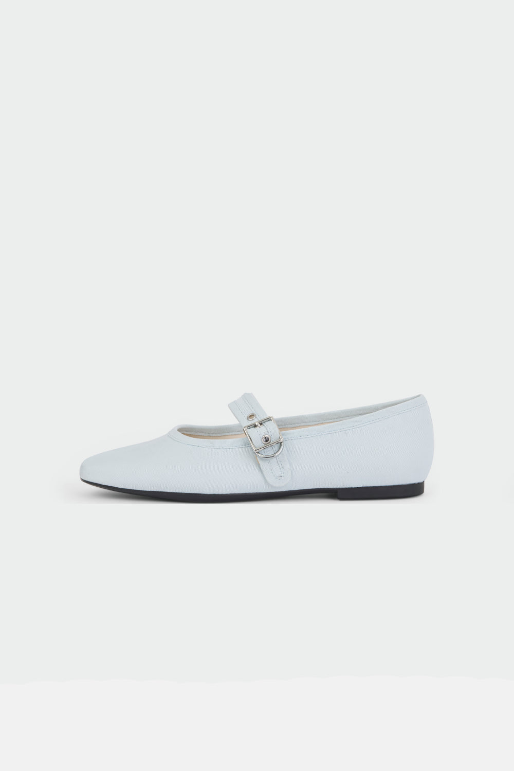 Jolin Mary Jane Shoes