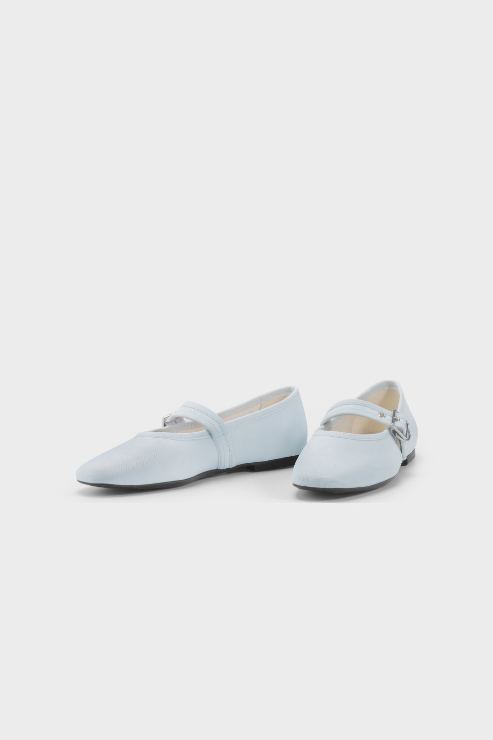 Jolin Mary Jane Shoes