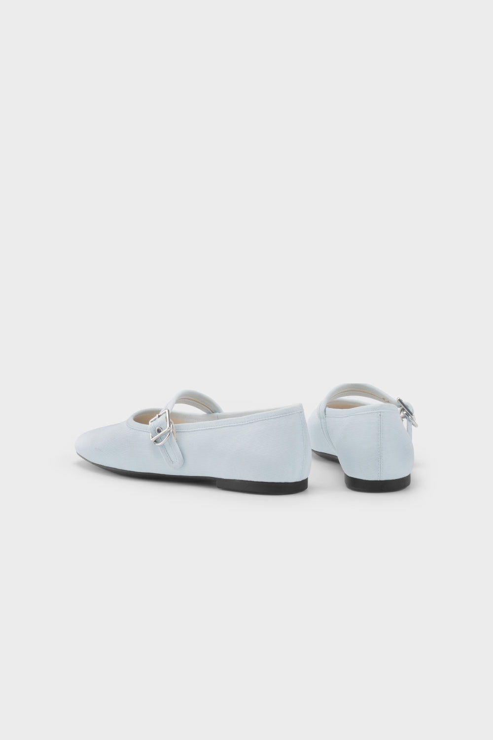 Jolin Mary Jane Shoes