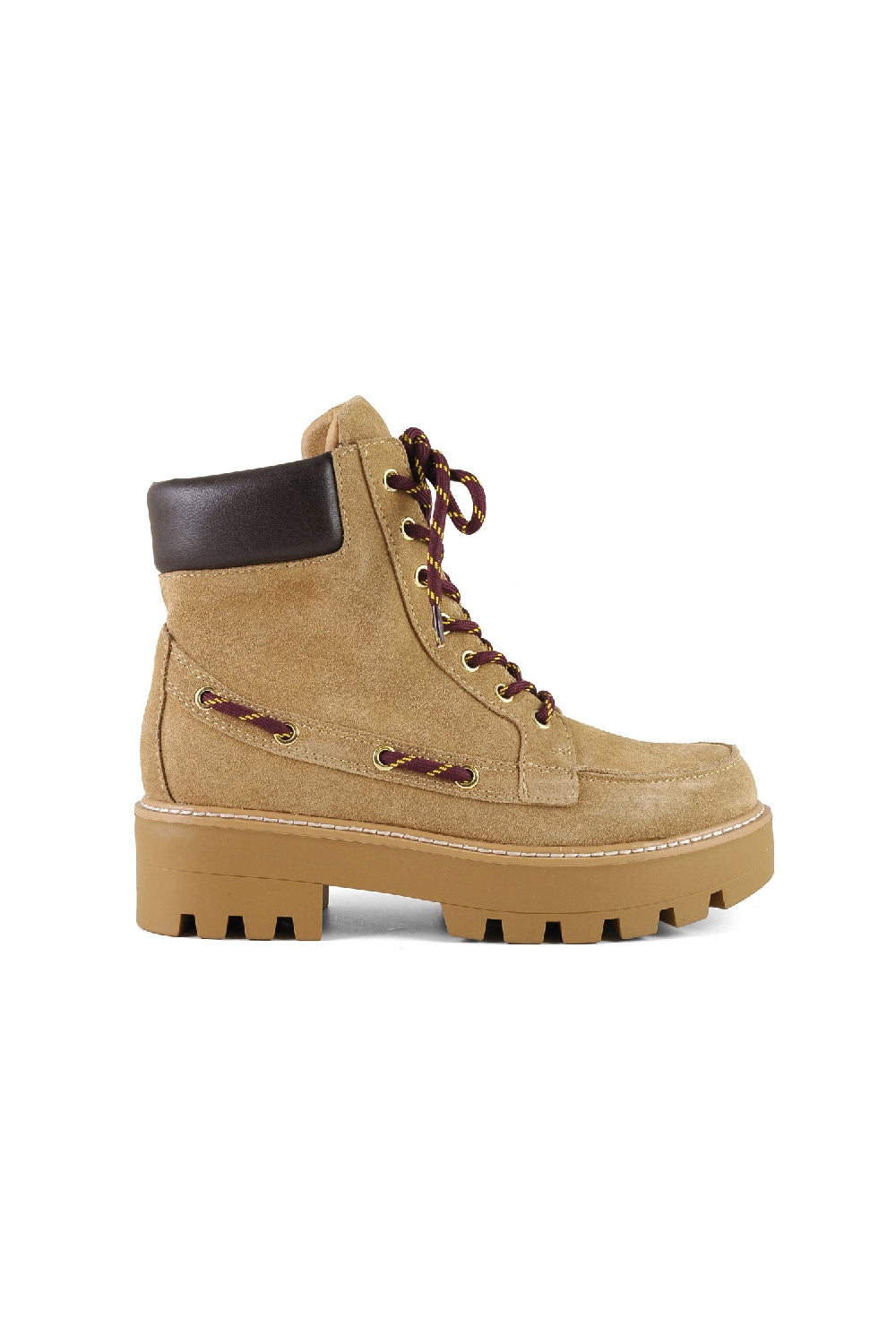 Bixby Boots