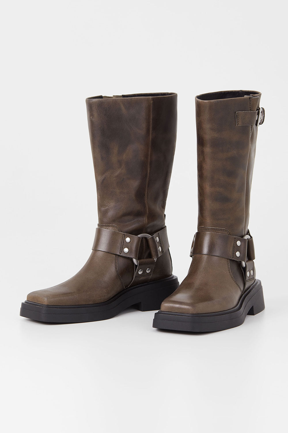 Vagabond - Eyra Tall Boots