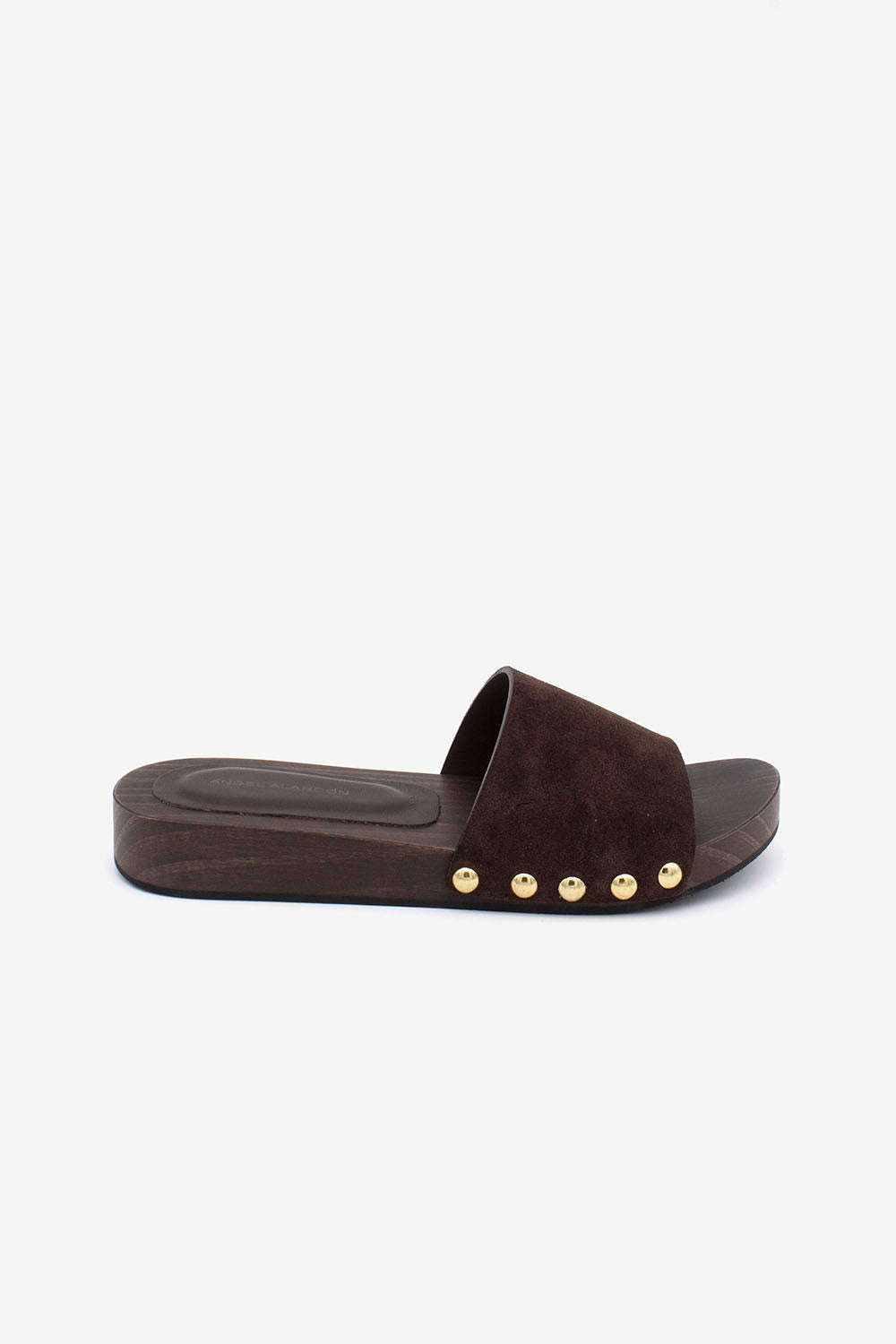 Angel Alarcon Clogs