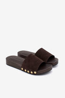 Angel Alarcon Clogs