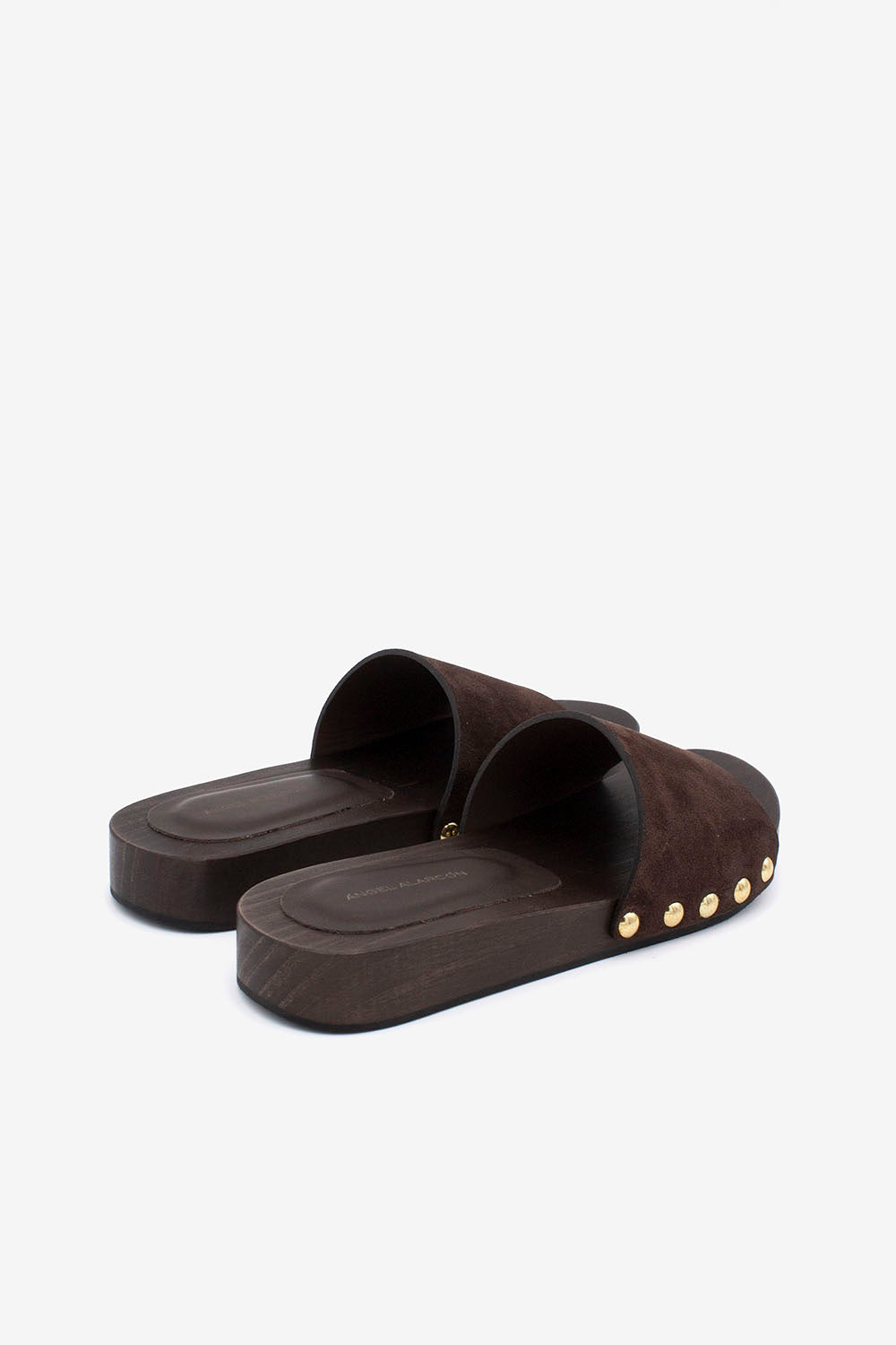 Angel Alarcon Clogs