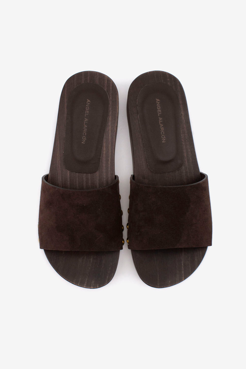 Angel Alarcon Clogs