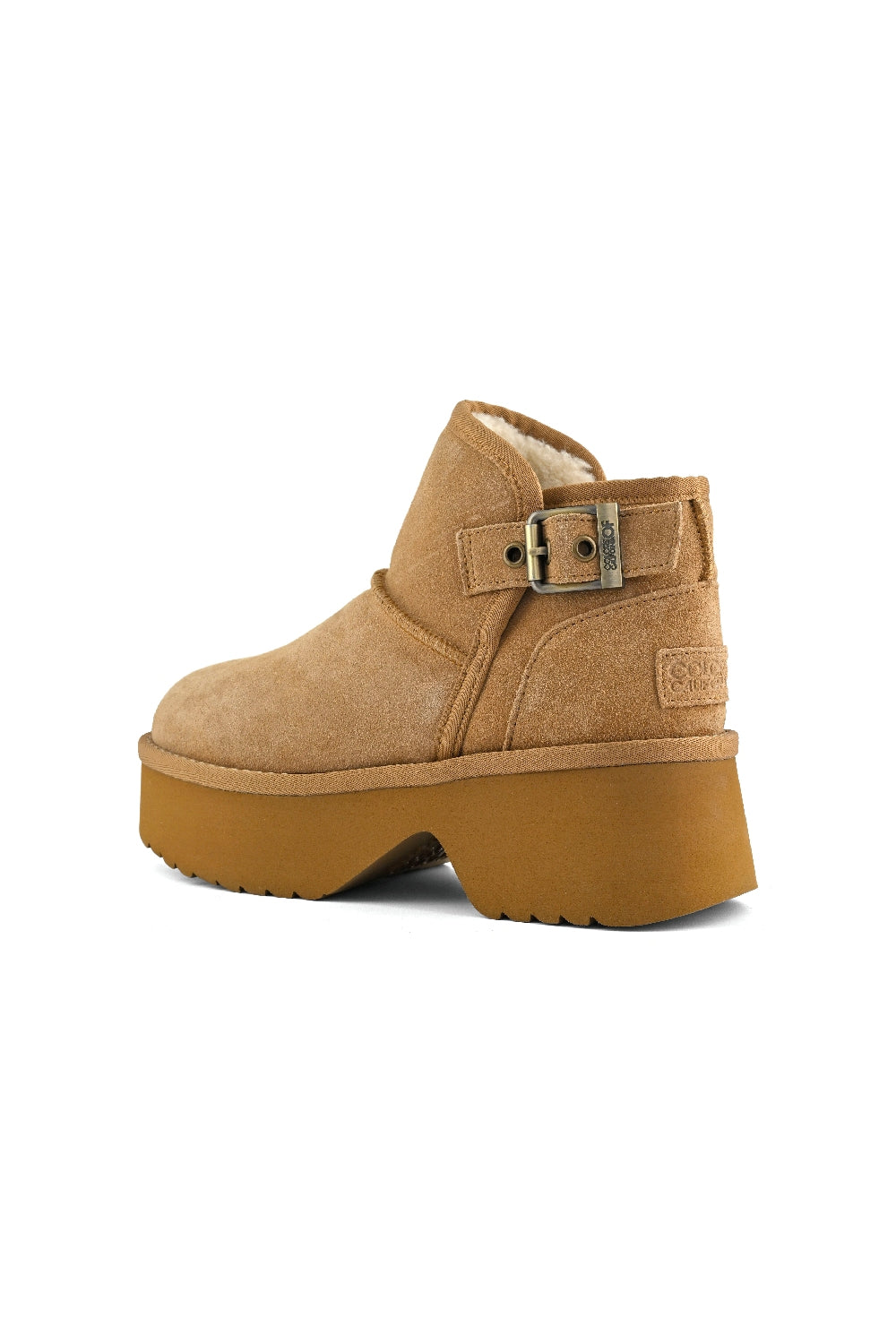 Helen Boots
