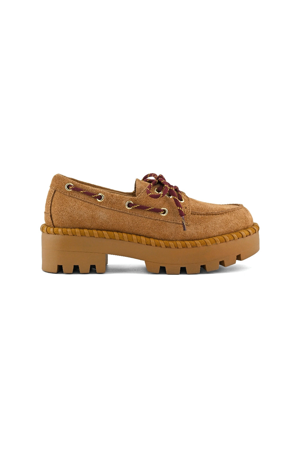 Bixby Shoes