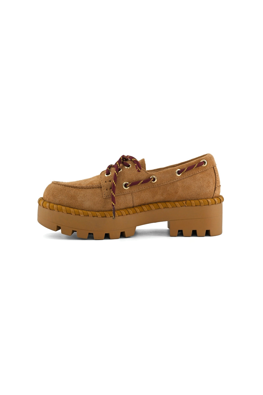 Bixby Shoes