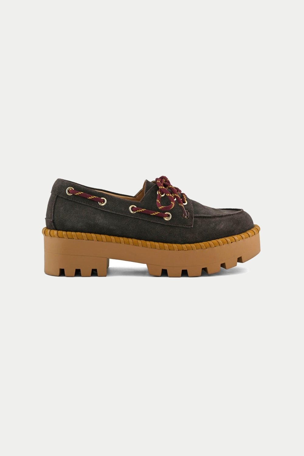 Bixby Shoes