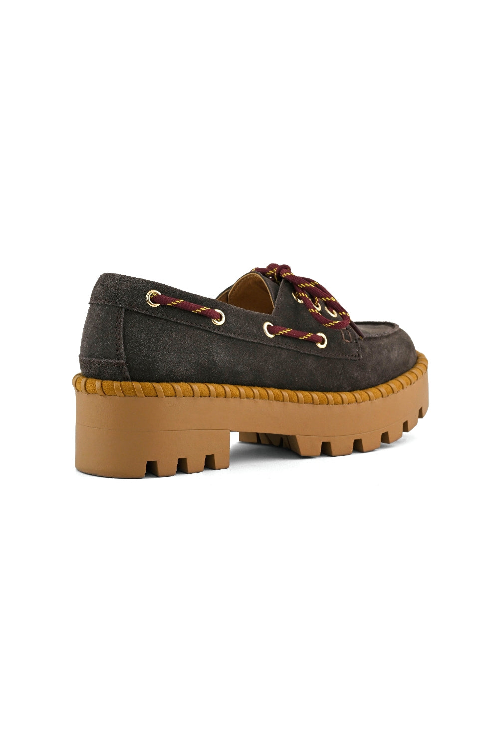 Bixby Shoes