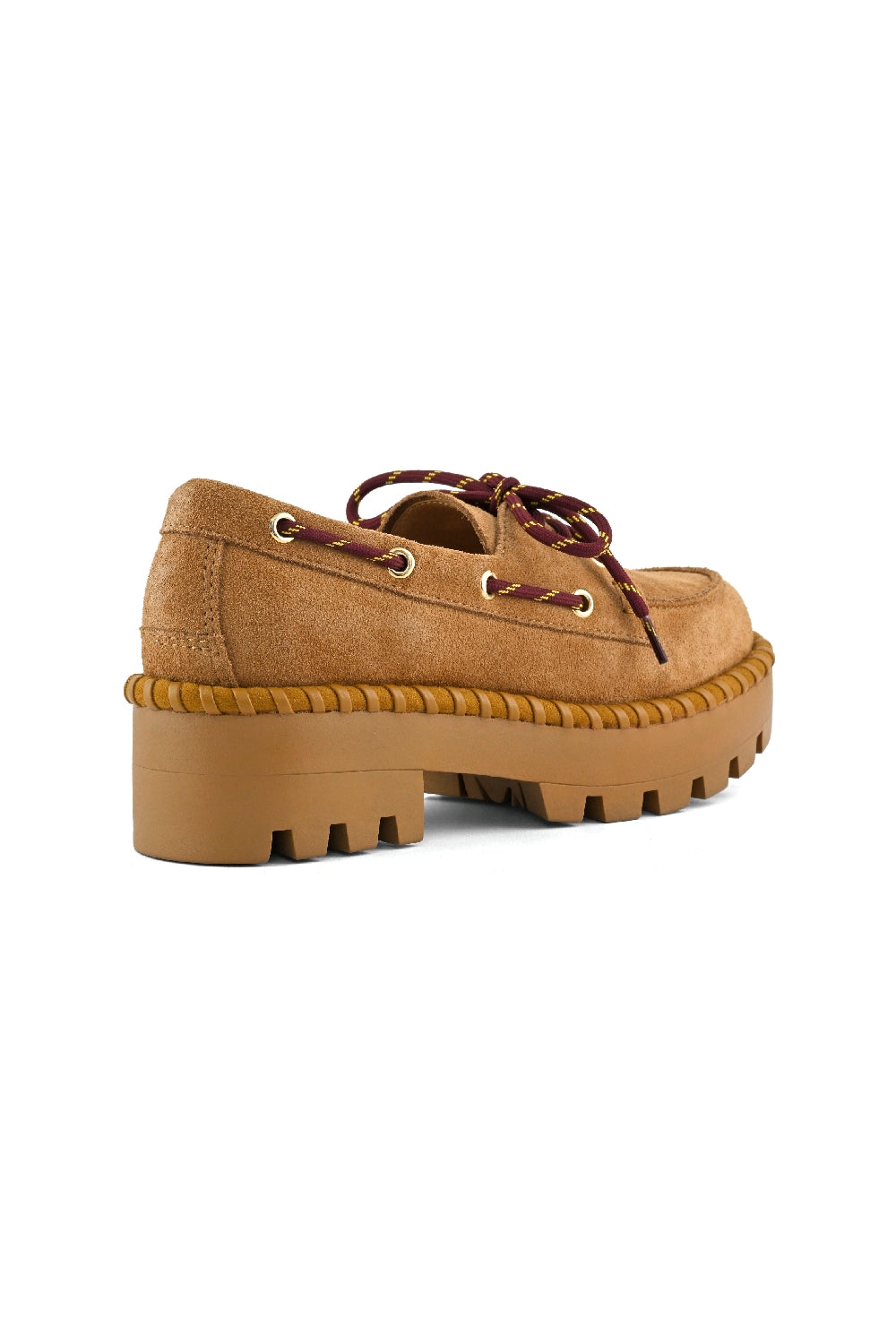 Bixby Shoes