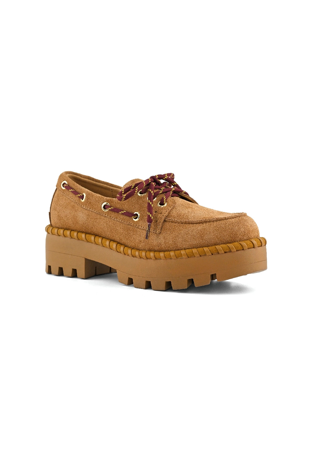 Bixby Shoes