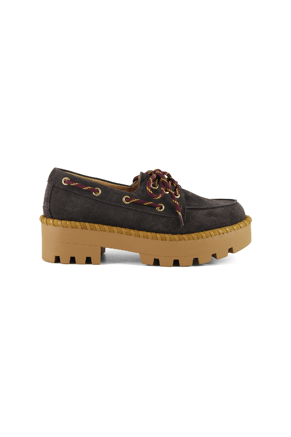 Bixby Shoes