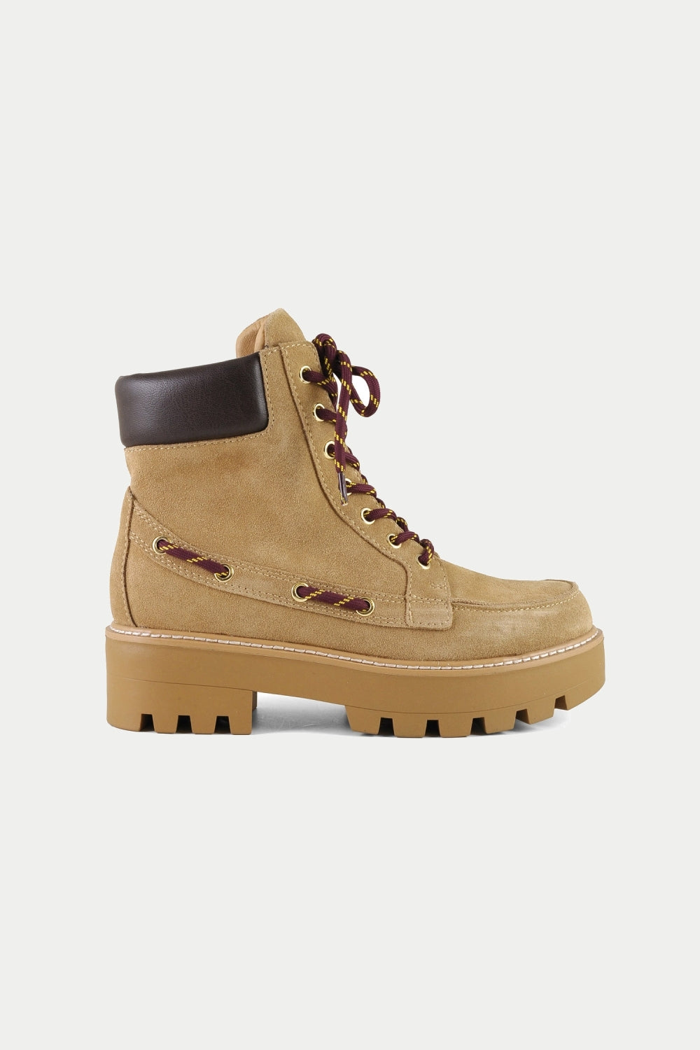 Bixby Boots