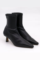 Angel Stretch Boots