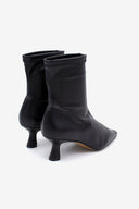 Angel Stretch Boots
