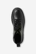 Corina Lace - up Boots