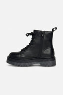 Corina Lace - up Boots