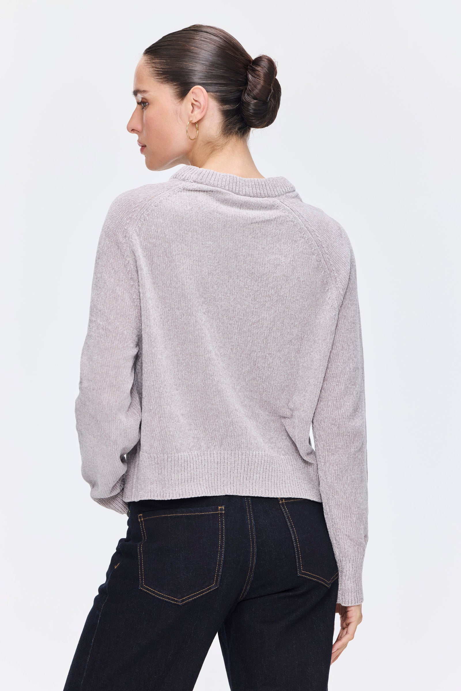 המלטף - סריג ניקי