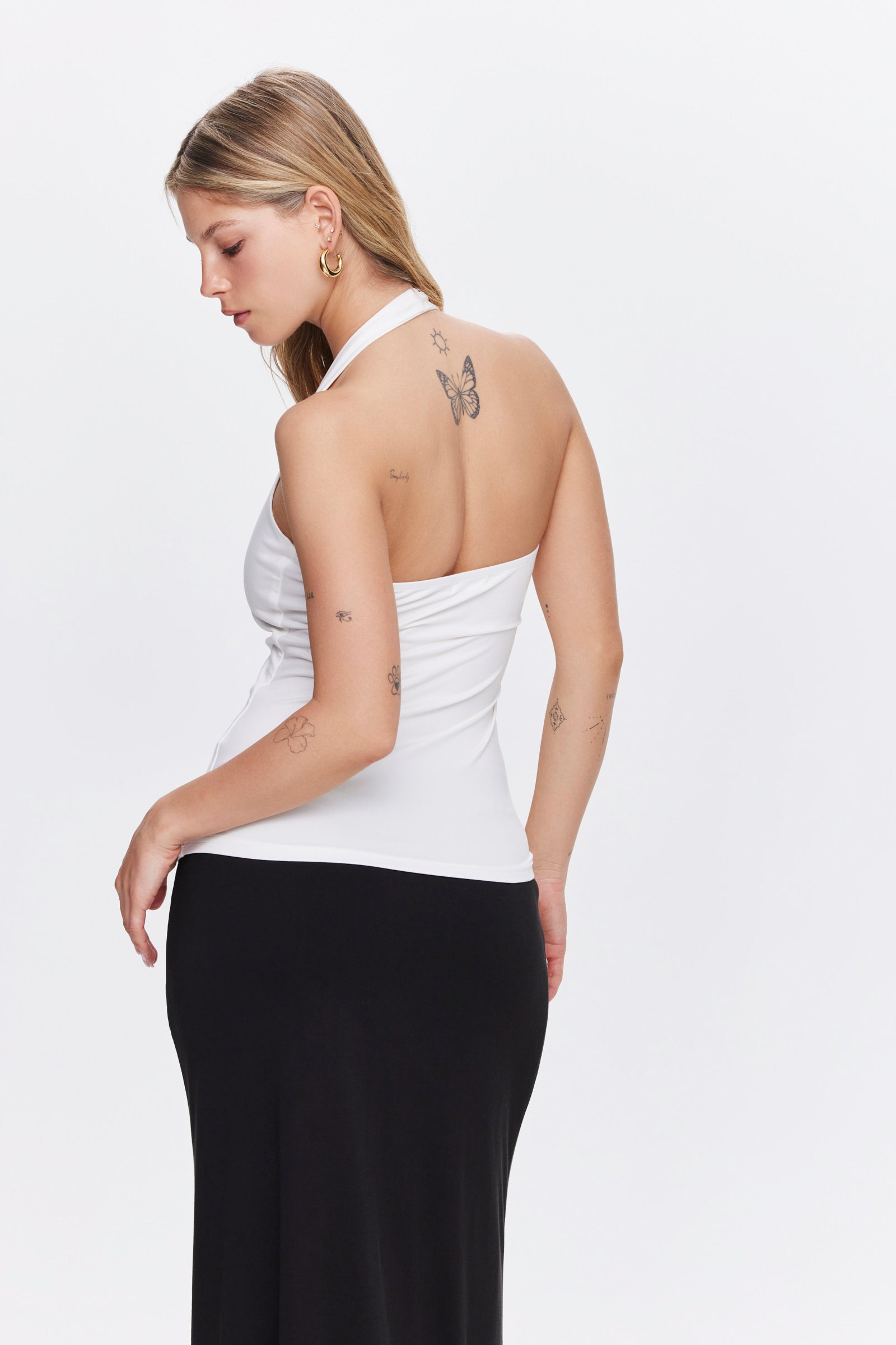 גופיית לילי