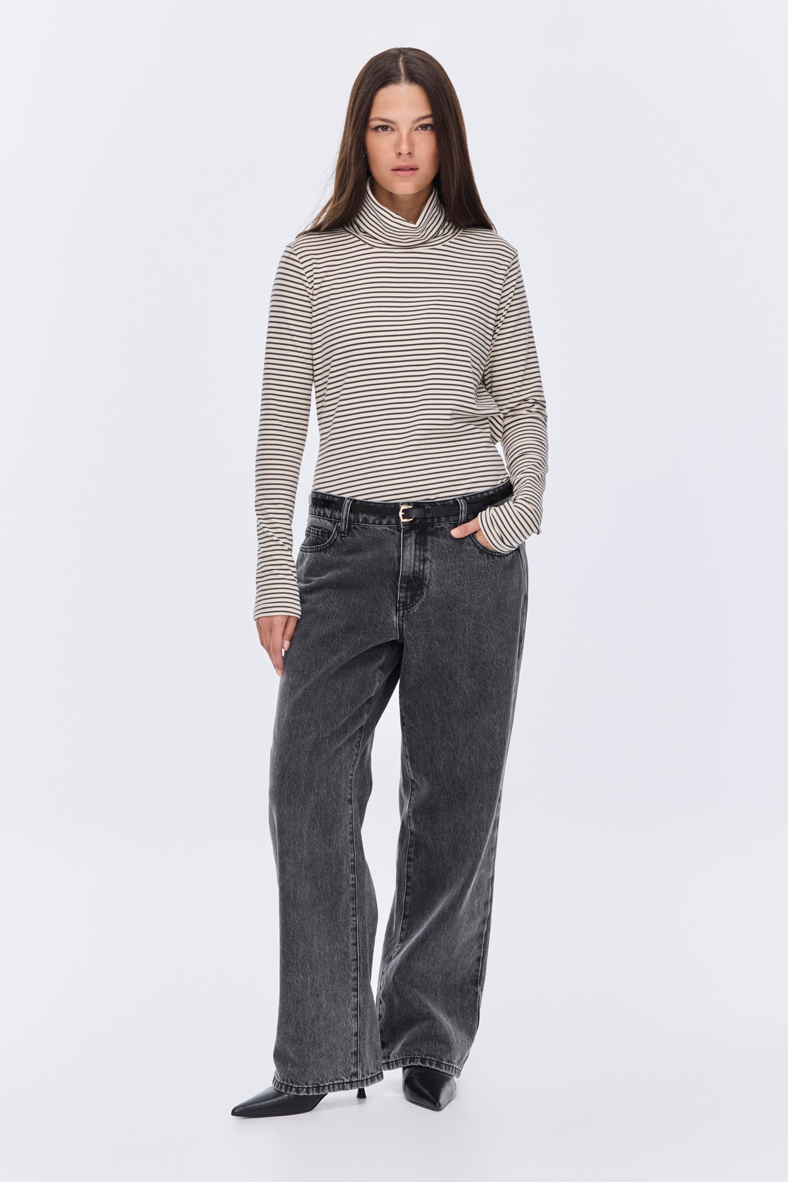 חולצת מורגן