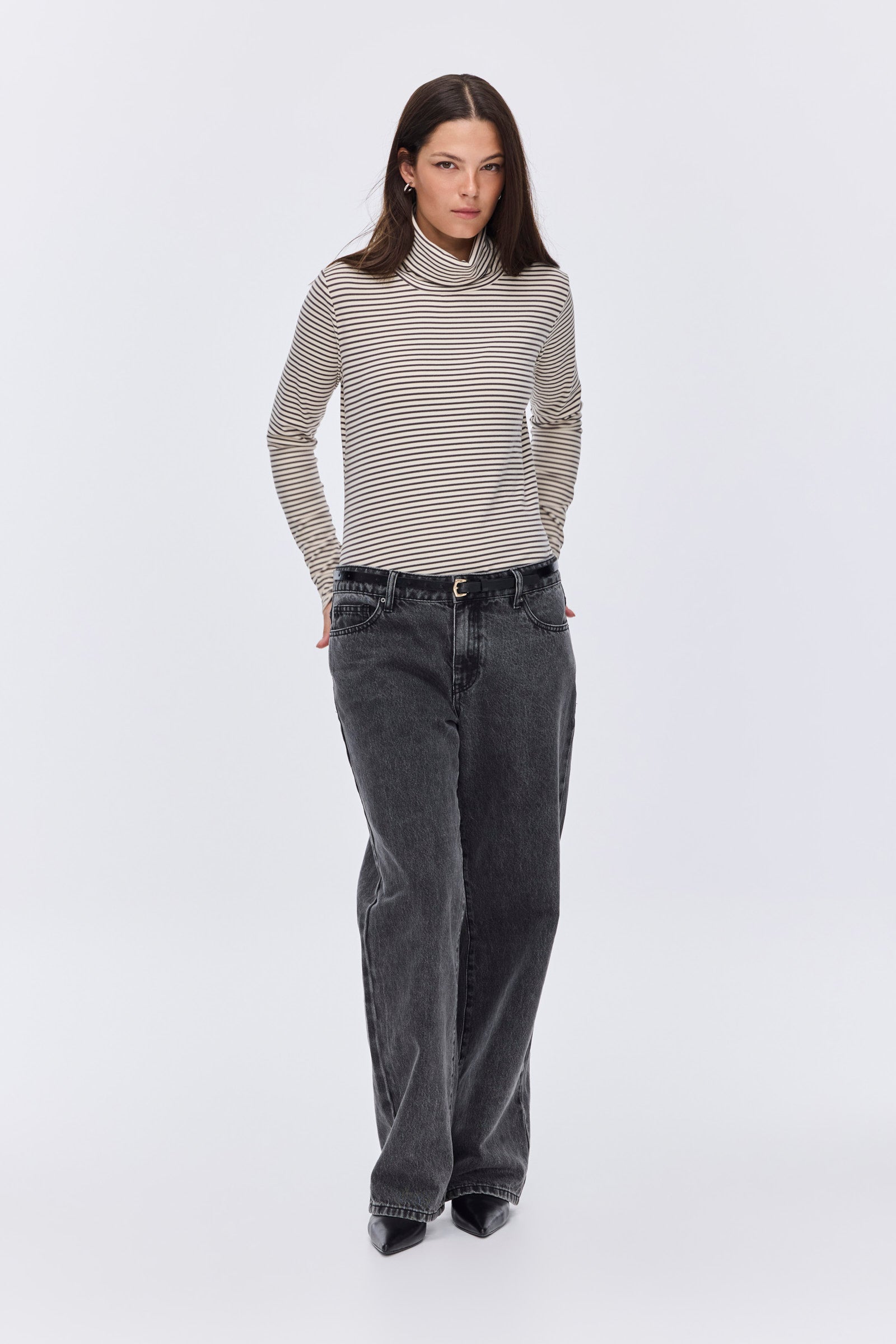 חולצת מורגן