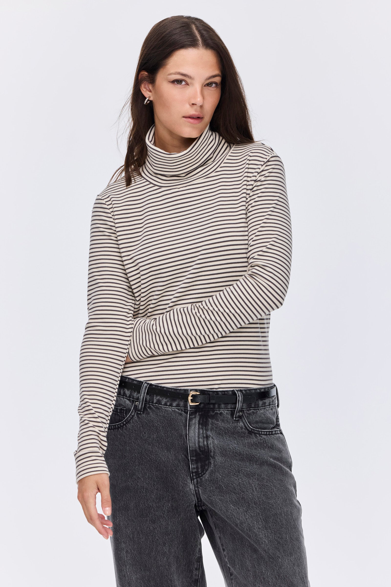 חולצת מורגן