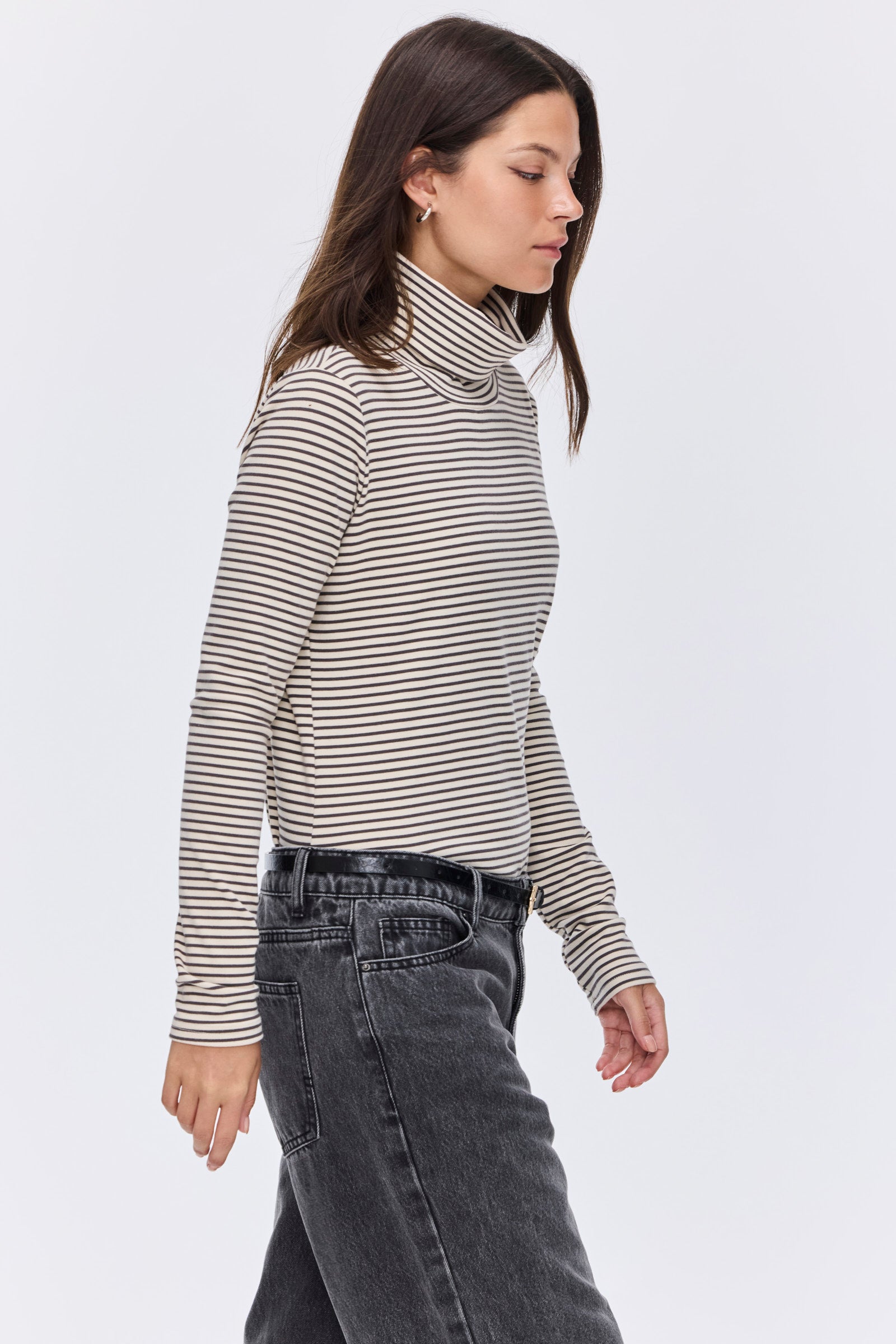 חולצת מורגן