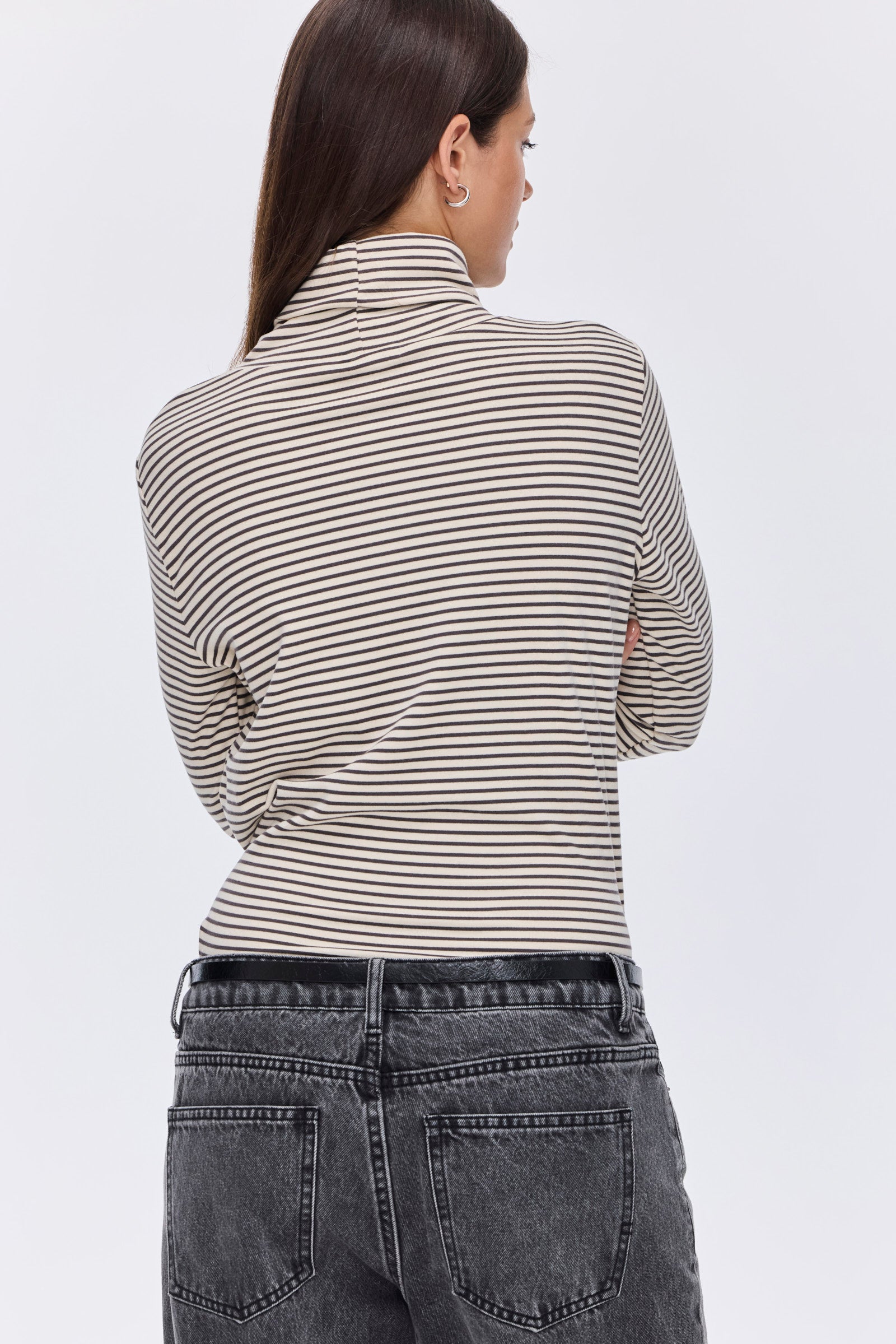 חולצת מורגן