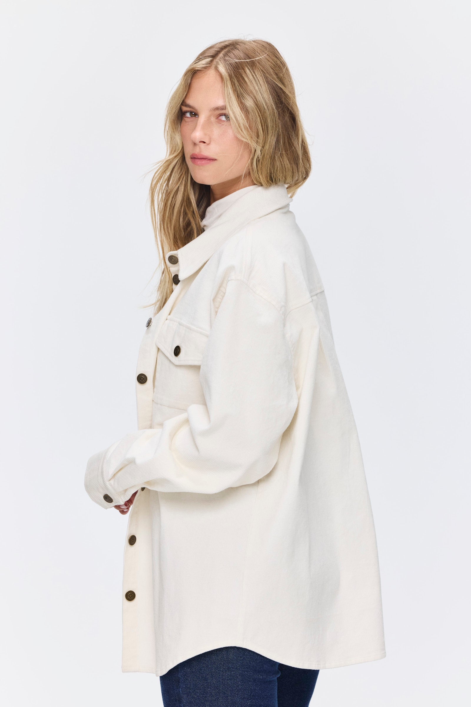 חולצת מייגן