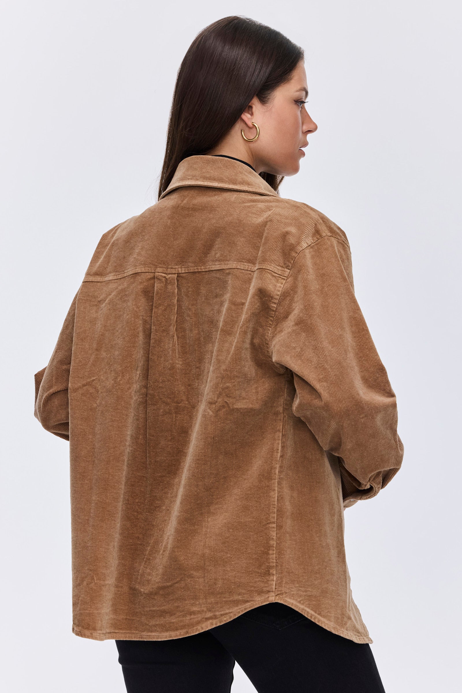 חולצת מייגן