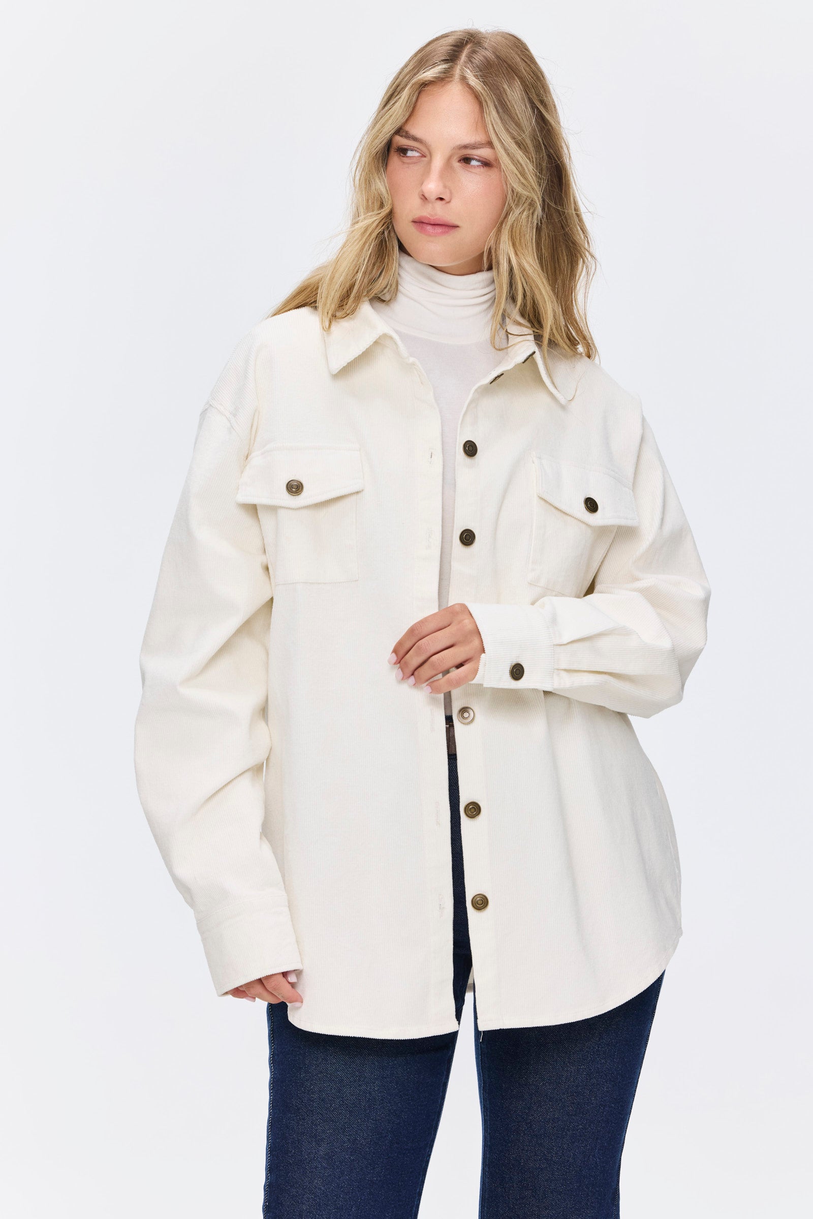 חולצת מייגן