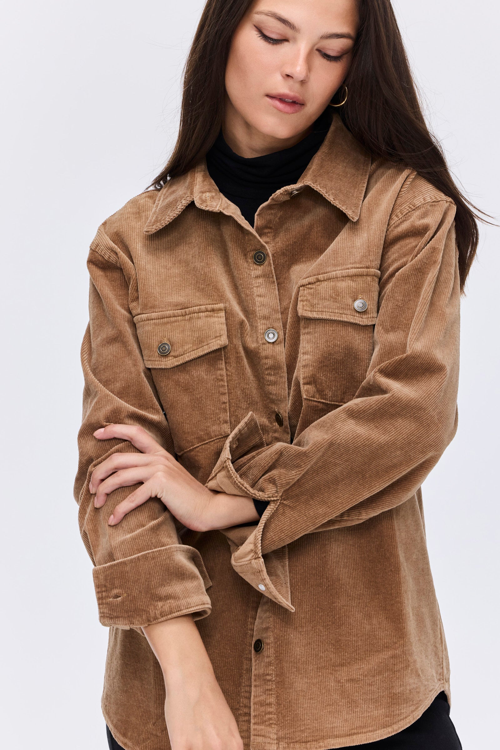 חולצת מייגן