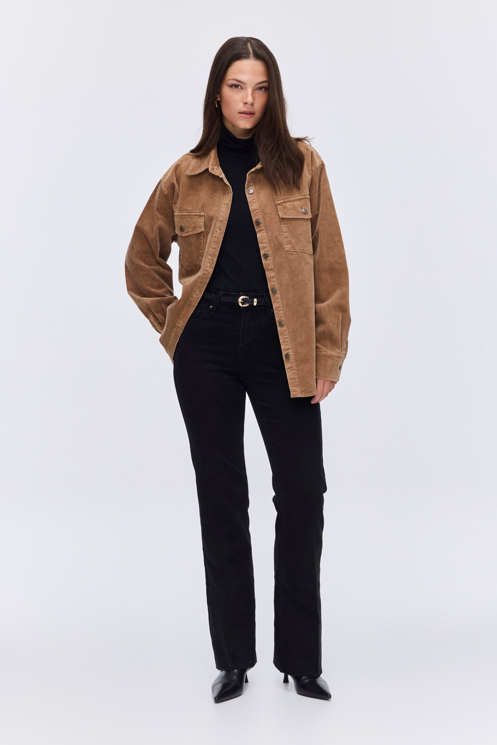 חולצת מייגן